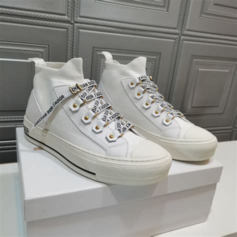 tenis dior mujer originales|sneakers dior happy.